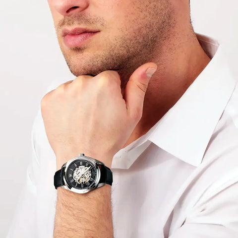 Maserati R8821112004 indossato – orologio elegante e sofisticato da uomo