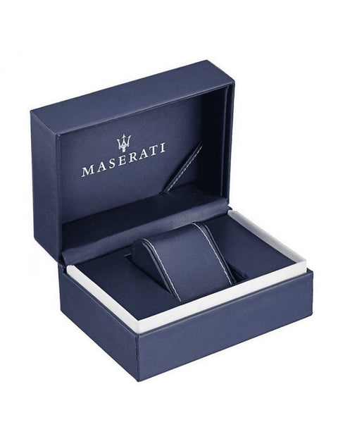 Maserati R8853149001 – orologio elegante e sostenibile da uomo