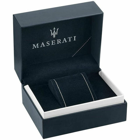 Maserati R8873612015 – orologio elegante e sportivo da uomo