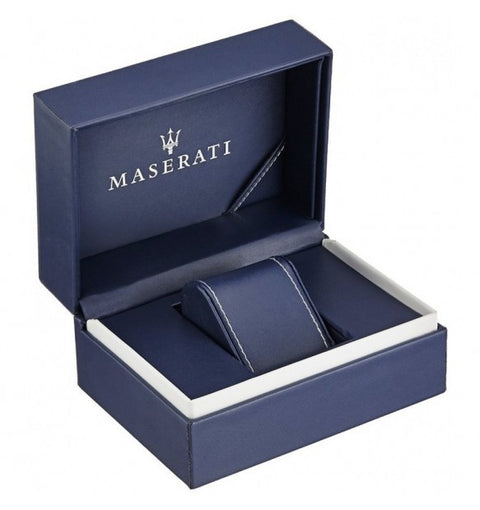 Maserati R8873618021 confezione originale – orologio elegante e sofisticato da uomo