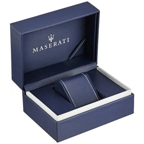 Maserati R8873642007 – orologio elegante e sportivo da uomo