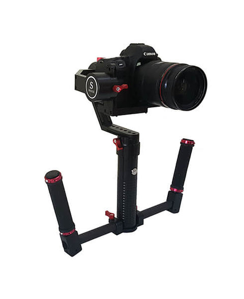 Accessori per fotocamere e videocamere