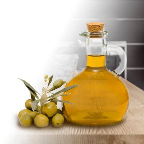 Olio d'oliva