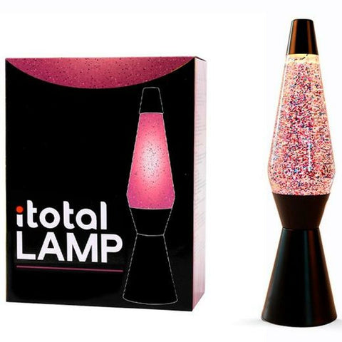 Lava lamp