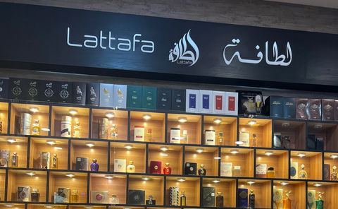 Lattafa