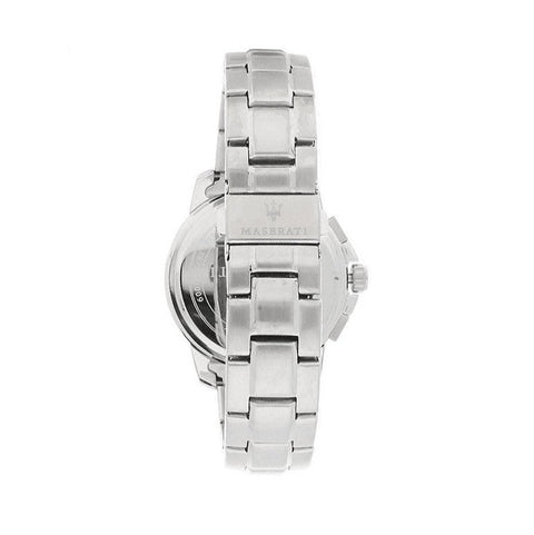 Bracciale in acciaio inox dell’orologio Maserati R8873621009