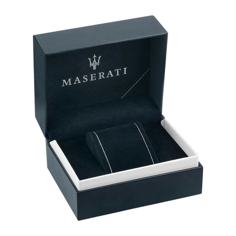 Maserati R8873626001 – orologio elegante e sportivo da uomo