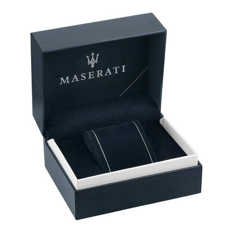 Maserati R8873645001 – orologio elegante e sostenibile da uomo
