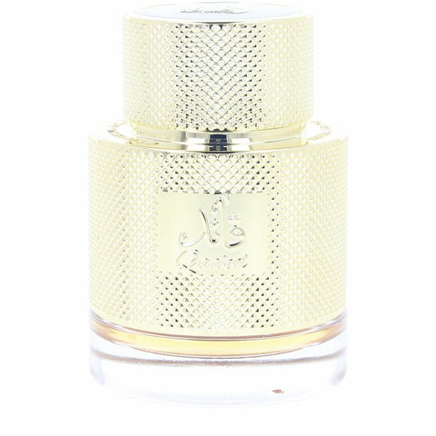Flacone del profumo unisex Lattafa Qaa'ed da 100 ml