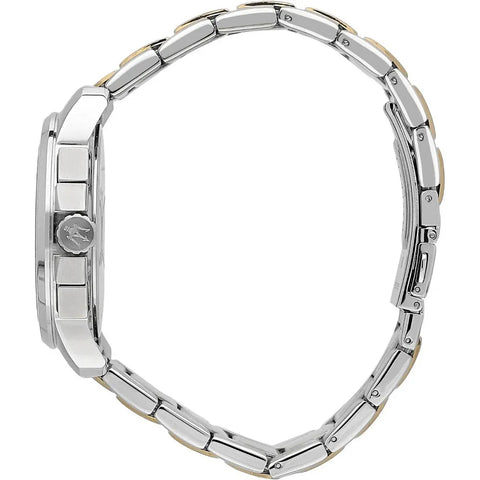 Vista laterale dell’orologio Maserati R8873621039